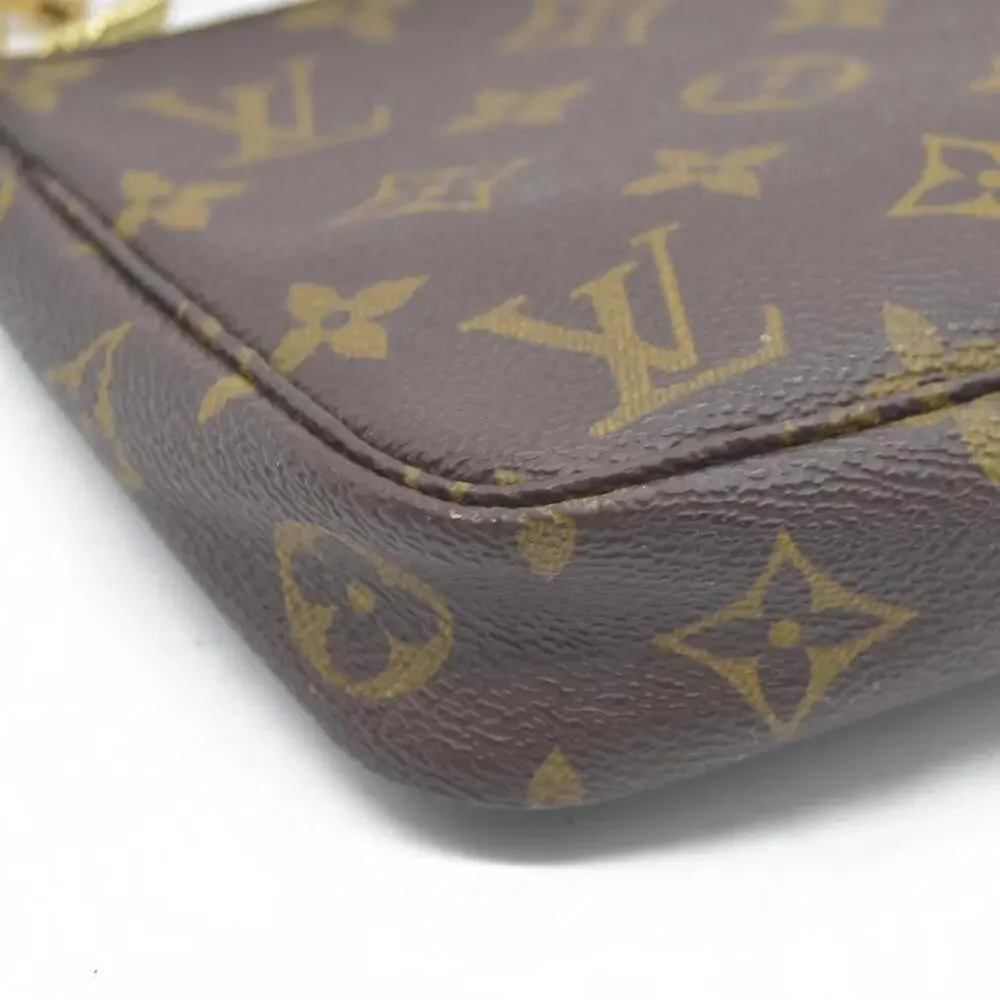Louis Vuitton Monogram Pochette Accessories AR0936 - Picture 10 of 15